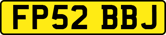 FP52BBJ