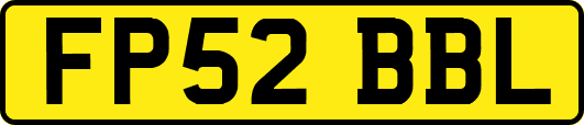 FP52BBL