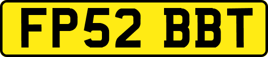 FP52BBT