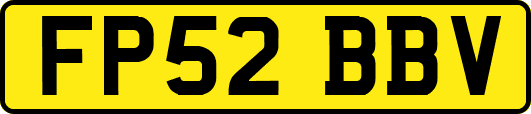FP52BBV