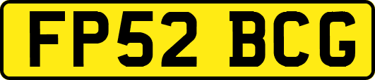FP52BCG