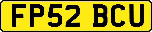 FP52BCU