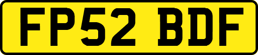 FP52BDF