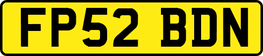 FP52BDN
