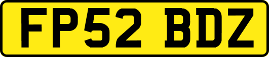 FP52BDZ