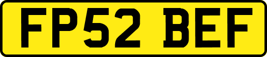 FP52BEF