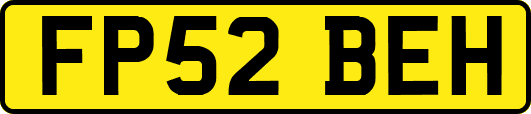 FP52BEH