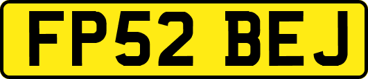 FP52BEJ
