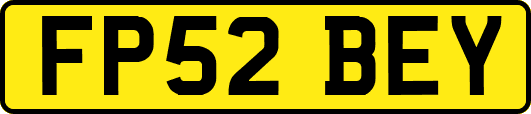 FP52BEY