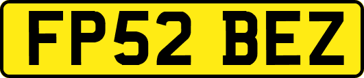 FP52BEZ