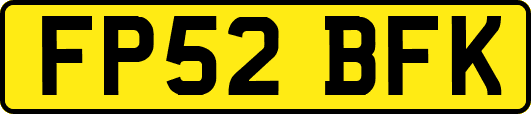 FP52BFK