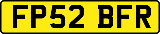 FP52BFR