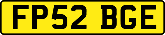 FP52BGE