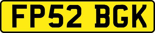 FP52BGK