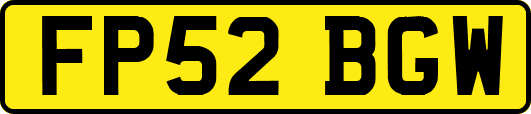 FP52BGW