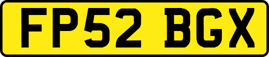 FP52BGX