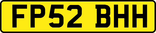 FP52BHH