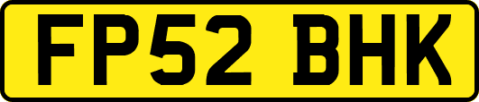 FP52BHK