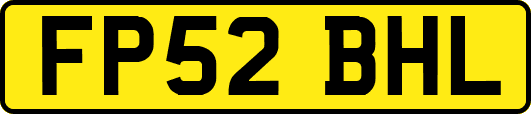FP52BHL