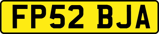FP52BJA