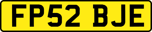 FP52BJE