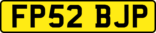 FP52BJP