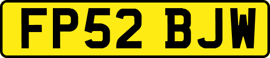 FP52BJW