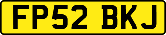 FP52BKJ