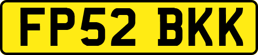 FP52BKK