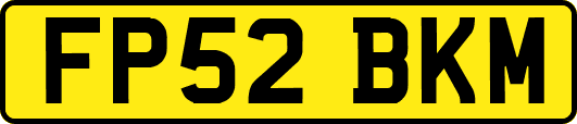 FP52BKM