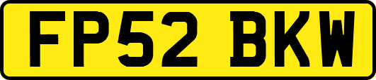 FP52BKW