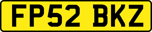 FP52BKZ