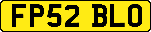 FP52BLO