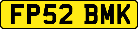 FP52BMK