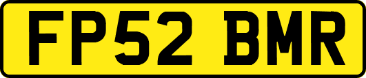 FP52BMR