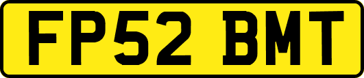 FP52BMT