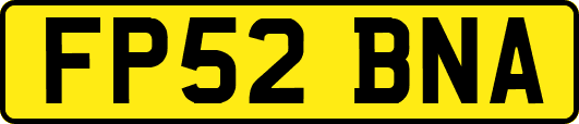 FP52BNA