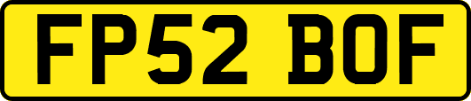 FP52BOF