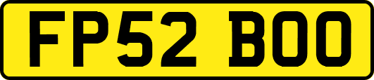 FP52BOO