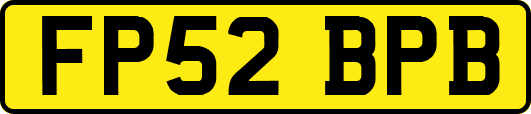 FP52BPB