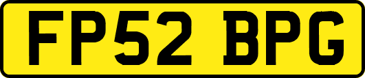 FP52BPG