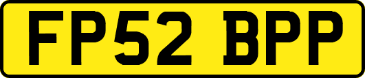 FP52BPP