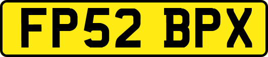 FP52BPX