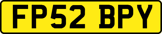 FP52BPY
