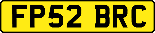 FP52BRC
