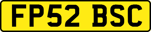 FP52BSC