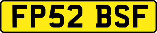 FP52BSF