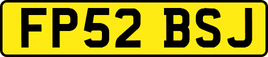 FP52BSJ