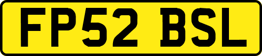 FP52BSL