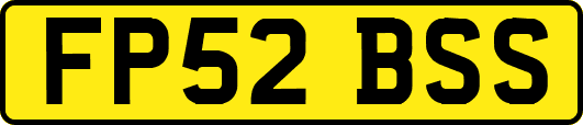 FP52BSS